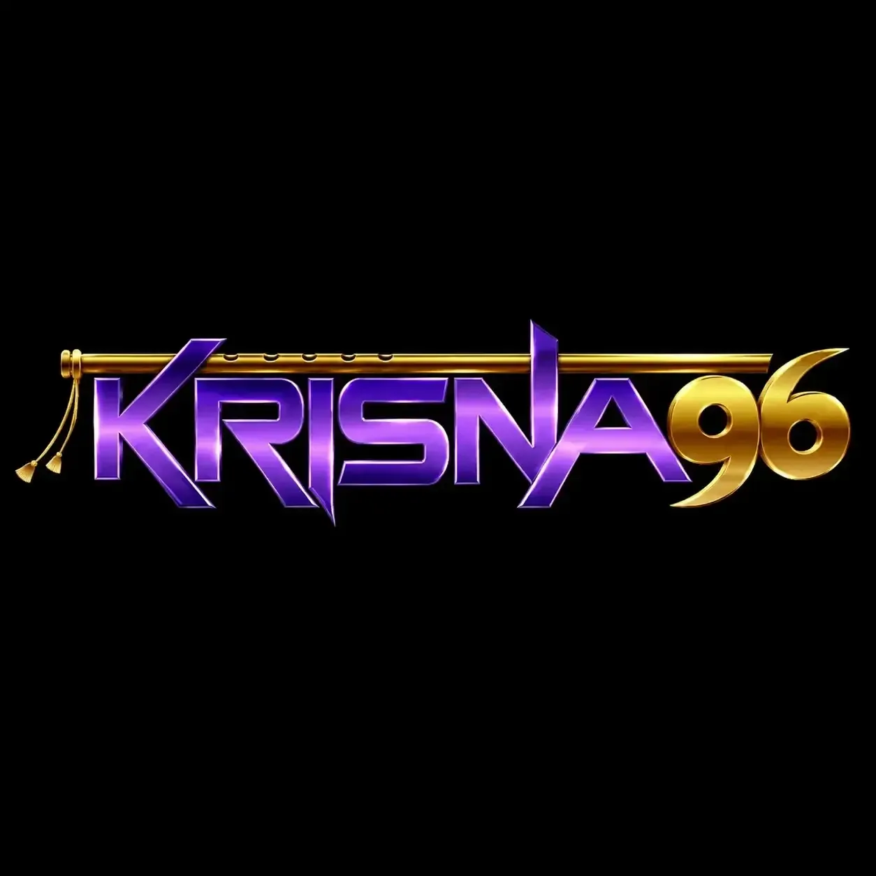KRISNA96 - Permainan Idle yang Mengasyikkan