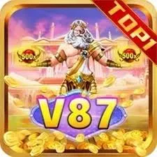 V87 - Game Tembak Ikan Seru dan Menantang